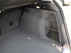 2013款 40 TFSI quattro 舒适型 5座