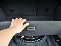2013款 40 TFSI quattro 舒适型 5座