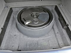 2013款 40 TFSI quattro 舒适型 5座