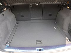 2013款 40 TFSI quattro 舒适型 5座