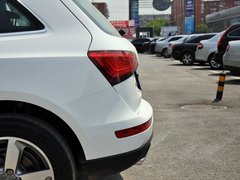 2013款 40 TFSI quattro 舒适型 5座