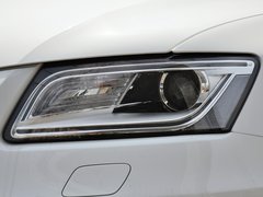 2013款 40 TFSI quattro 舒适型 5座