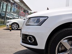 2013款 40 TFSI quattro 舒适型 5座