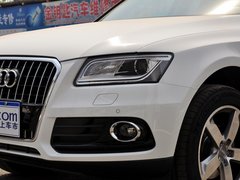 2013款 40 TFSI quattro 舒适型 5座