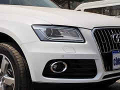 2013款 40 TFSI quattro 舒适型 5座