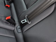 2013款 40 TFSI quattro 舒适型 5座