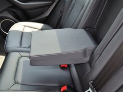 2013款 40 TFSI quattro 舒适型 5座