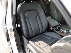 2013款 40 TFSI quattro 舒适型 5座