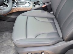 2013款 40 TFSI quattro 舒适型 5座