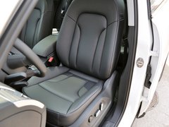 2013款 40 TFSI quattro 舒适型 5座