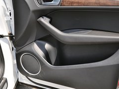 2013款 40 TFSI quattro 舒适型 5座