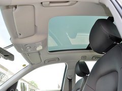 2013款 40 TFSI quattro 舒适型 5座