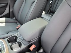 2013款 40 TFSI quattro 舒适型 5座