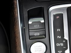 2013款 40 TFSI quattro 舒适型 5座