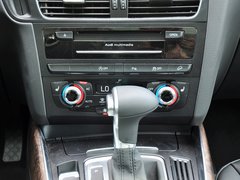 2013款 40 TFSI quattro 舒适型 5座
