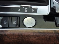 2013款 40 TFSI quattro 舒适型 5座