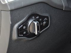 2013款 40 TFSI quattro 舒适型 5座