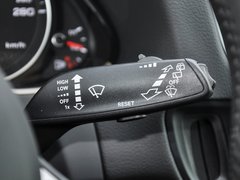 2013款 40 TFSI quattro 舒适型 5座