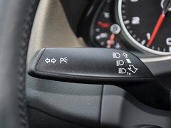 2013款 40 TFSI quattro 舒适型 5座