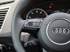 2013款 40 TFSI quattro 舒适型 5座