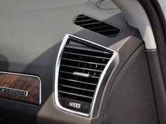 2013款 40 TFSI quattro 舒适型 5座
