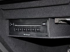 2013款 40 TFSI quattro 舒适型 5座