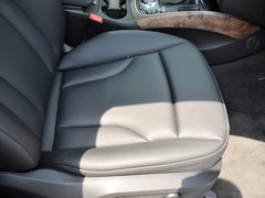 2013款 40 TFSI quattro 舒适型 5座