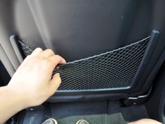 2013款 40 TFSI quattro 舒适型 5座