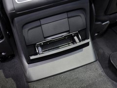 2013款 40 TFSI quattro 舒适型 5座