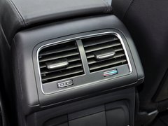 2013款 40 TFSI quattro 舒适型 5座
