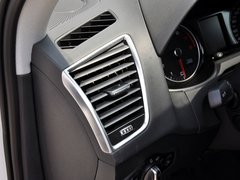 2013款 40 TFSI quattro 舒适型 5座
