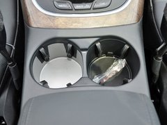 2013款 40 TFSI quattro 舒适型 5座