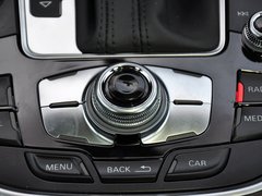 2013款 40 TFSI quattro 舒适型 5座