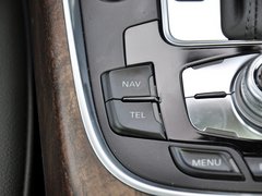 奥迪Q5 2013款 40 TFSI quattro 舒适型 5座