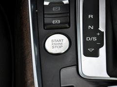 2013款 40 TFSI quattro 舒适型 5座