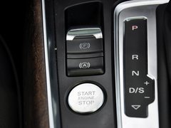 2013款 40 TFSI quattro 舒适型 5座