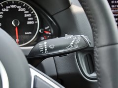 奥迪Q5 2013款 40 TFSI quattro 舒适型 5座