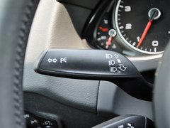 2013款 40 TFSI quattro 舒适型 5座