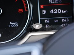 奥迪Q5 2013款 40 TFSI quattro 舒适型 5座