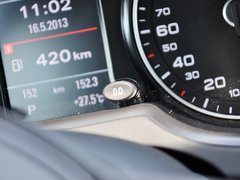 奥迪Q5 2013款 40 TFSI quattro 舒适型 5座