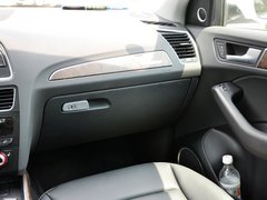 2013款 40 TFSI quattro 舒适型 5座