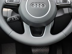 2013款 40 TFSI quattro 舒适型 5座