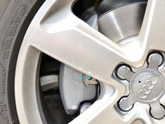 2013款 40 TFSI quattro 舒适型 5座