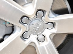 2013款 40 TFSI quattro 舒适型 5座