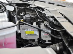 2013款 40 TFSI quattro 舒适型 5座