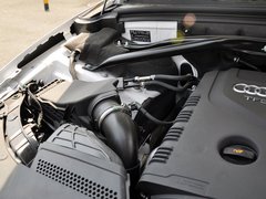 2013款 40 TFSI quattro 舒适型 5座