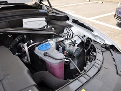 2013款 40 TFSI quattro 舒适型 5座
