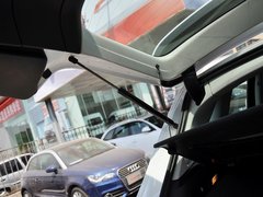 2013款 40 TFSI quattro 舒适型 5座