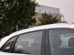 奥迪Q5 2013款 40 TFSI quattro 舒适型 5座
