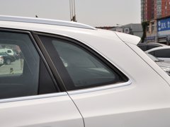 奥迪Q5 2013款 40 TFSI quattro 舒适型 5座